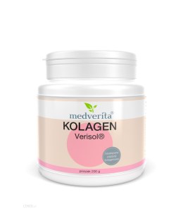 Kolagen do Picia Medverita Verisol proszek 200g